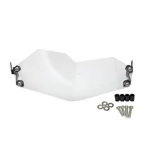 F850GS cache phare pour protéger votre optique des impacts