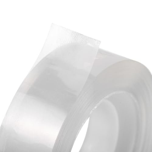 Ruban correcteur transparent SHINEOFI de 48 rouleaux recharges - 3
