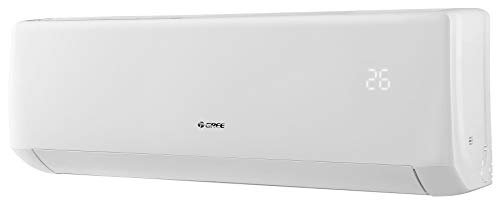 Climatiseur Inverter Trial Split Bora 9000 + 9000 + 9000 Btu Gree R32 classe a + +/A + - Image 3