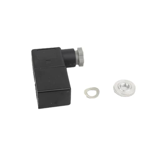 Electrovanne MFH-5-1/4 AC110V bobine pour commande de distribution - 2