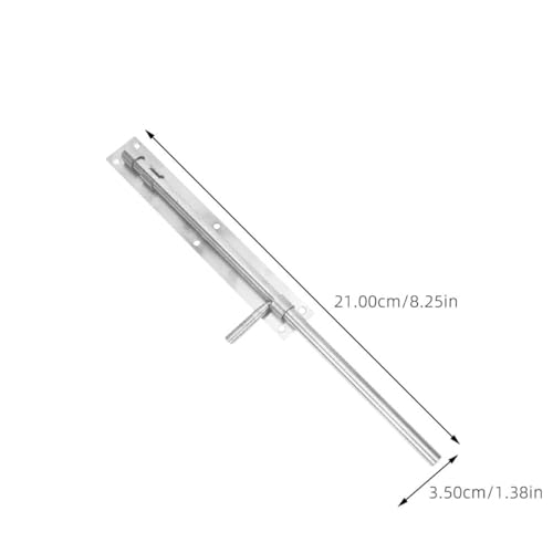 STOBOK �X�e�����X���t�F���X�Q�[�g�h���b�v���b�h ���E���p�X���C�h���b�` �ϖ��Ր��{���g���b�` ��� �p�e�B�I�h�A�p���b�N 2�Z�b�g