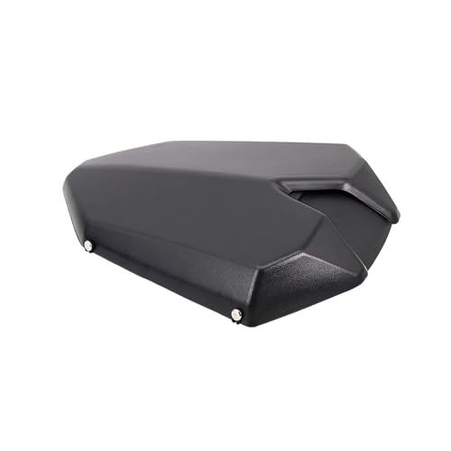 Moto spoiler couvercle de siège arrière passager MT-07 - 5