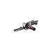 metabo DBF 457 Druckluft-Bandfeile, 20 m/s Schleiffeile für 13x457 mm