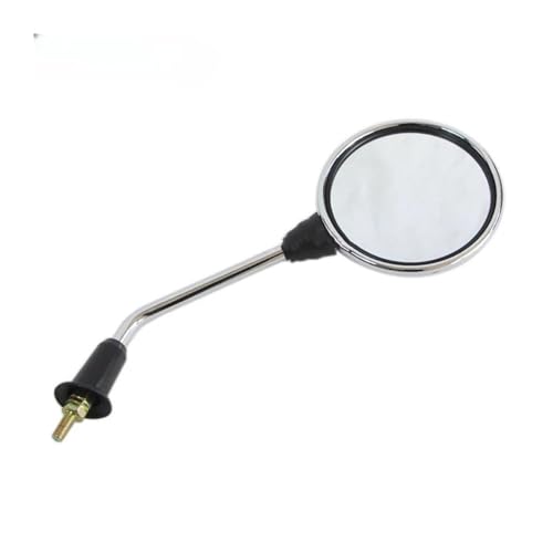 Rétroviseur de Moto KYMCO 150 Miroir Grand Angle Antivibration