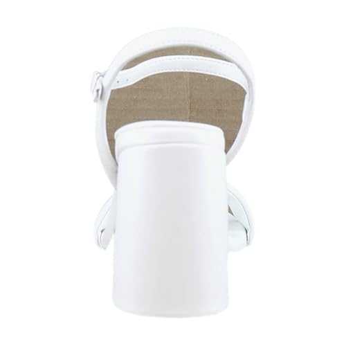 Steve Madden Mareena Womens Heels4