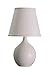 Scatchard Stoneware Table Lamp