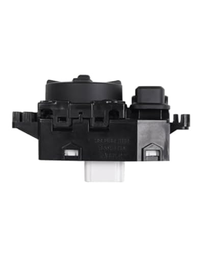 Commande de rétroviseur pour Hyundai Santa Fe 935732W100 ajustement fluide