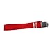 Menolana Scuba Weight Belt for Diving Snorkeling Weight Waistband Quick Release 1.5M Portable for Spear Fishing Weightlifting Training, red