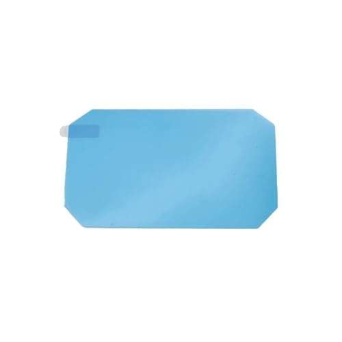 Protection écran tableau bord 450 MT anti-choc et durable - 5