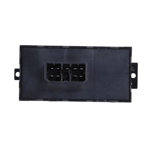 Interrupteur de commande de vitre électrique MB781925 pour remplacer bouton usé MK2 - 5