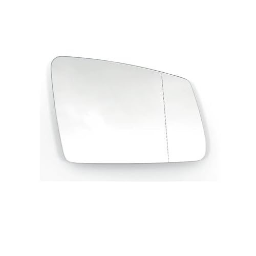 Glace de rétroviseur haut de gamme pour Benz GLA CLA CLS W218 W176