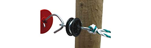 Hot Line Gate ancoraggio