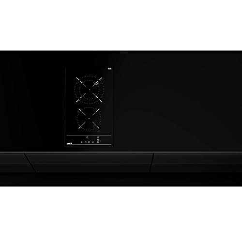 Teka-Placa-Modular-Vitroceramica-de-30-cm-con-2-zonas-TBC-32010-TTC-Negro-58-x-30-x-51-cm