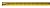 Johnson Level & Tool 1803-0030 Professional's Choice Power Tape, 30', Black/Yellow, 1 Tape