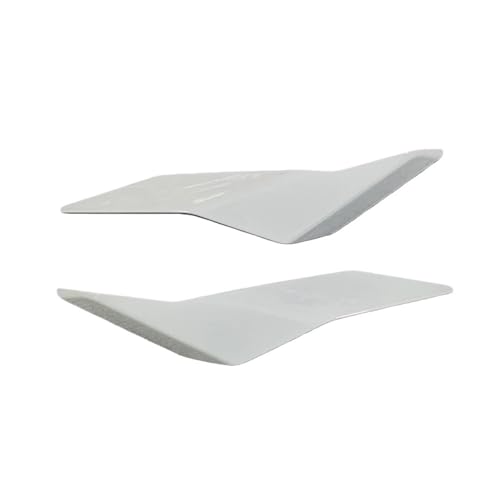Panneau carénage latéral arrière moto pour réparer le flanc cassé de MT10 FZ10 2016-2021