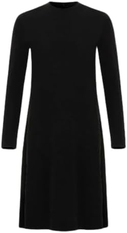 Luxe Seamless Long Sleeve Slip by Gemsli Intimates