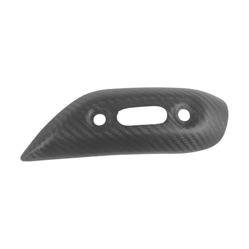 Couvercle protection thermique échappement haut de gamme pour Ducati Monster 1100 796