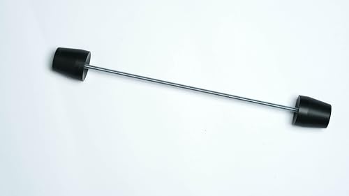 Image of Front Fork Bobbins | Front Fork Sliders | for Gen 3 KTM Duke 390, 250 | SKYDD