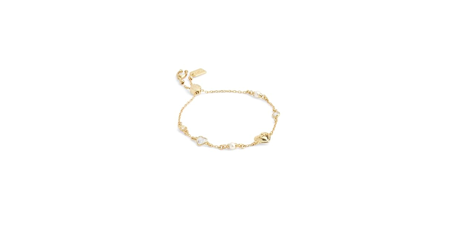 COACH＊即発 Bar Slider Bracelet クリスタル ブレスレット COACH® | Coach Bar Slider Bracelet