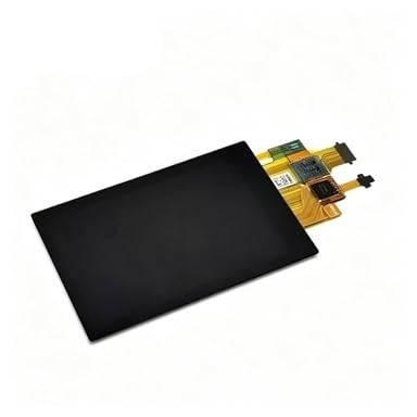 Pantalla táctil para Sony A7IV A7M4 y A6700 componentes de reparación 2