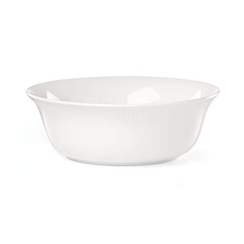 Lenox Profile Serving Bowl, 10", White #TOP22
