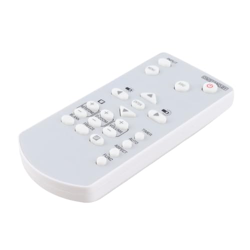 Amazon | プロジェクターリモコン YT140 YT151 XJV1 XJV2 XJV10用