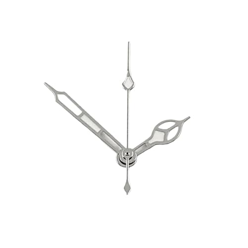 ATOMUSERLY 1 Jeu d'aiguilles Cathedral NH35 (Or, Noir, Rose, Argent) for Montres à Mouvement NH34, NH36, NH38, NH39 et NH70(Gold)