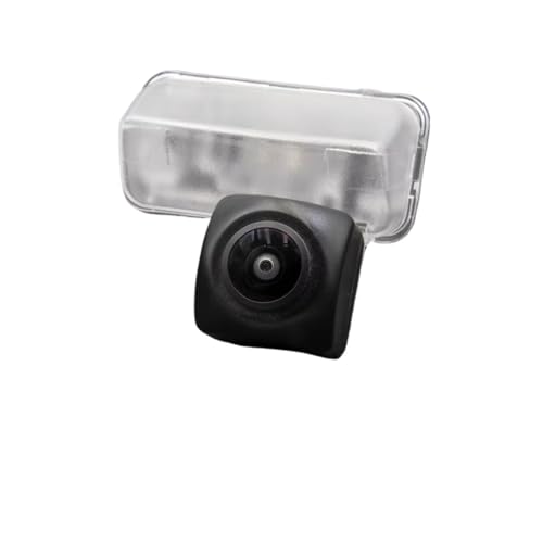 Caméra de recul AHD haute définition pour Citroën Berlingo C5