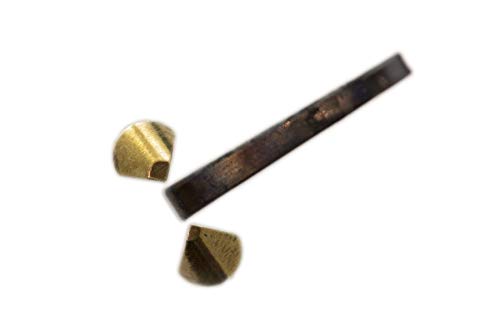 Oberton Pro “Tuulu Altai” Jaw Harp - Strange Tiny Thing for Unusual Entertainment - Thumbnail 3