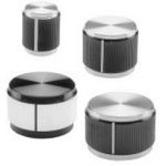 KN700AB14, Switch Access Rotary Switch Round Knob Automotive (5 Items)