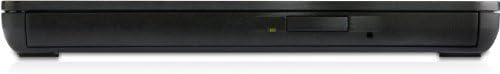 SE-218BB - DVD-Brenner - USB - Schwarz