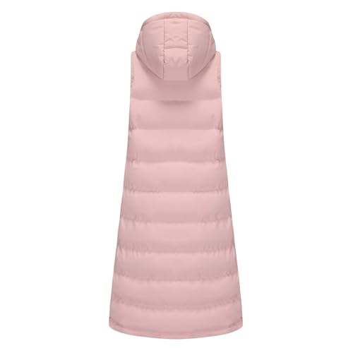 Veste polaire capuche coupe ample pour ne plus jamais avoir froid - 3