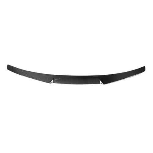 Aileron arrière de voiture pour Corolla 4 portes, la solution pour un look sportif unique
