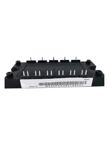 6MBP15RH060 module diode à thyristor de haute précision