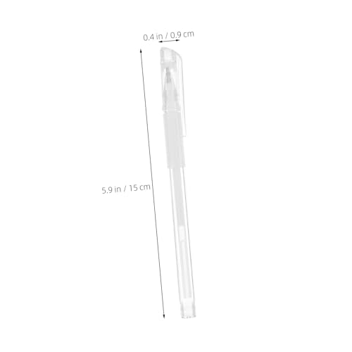Herramienta profesional VALICLUD para cejas con punta fina miniatura 2