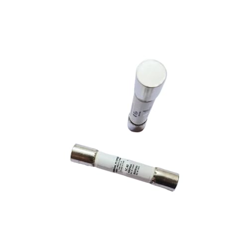 Fusible SC-35 stop courts-circuits tension 480V CA protection tableau électrique