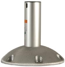 Fixed Height Explorer Pedestal (Springfield Marine)