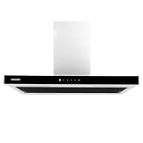SUGGAR COIFA DE ILHA WIFI LED 110V TP1391IX