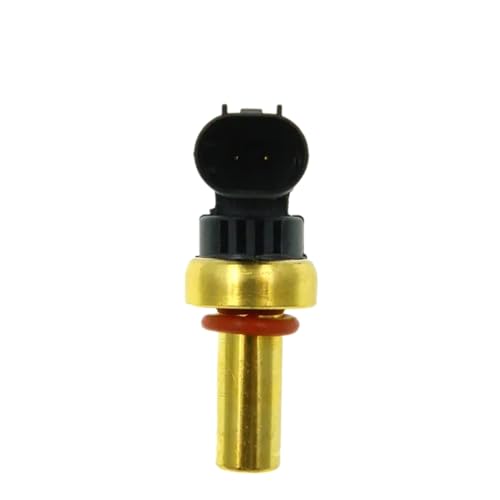 Sensor de temperatura de refrigerante 55563530 de agua para coche 2