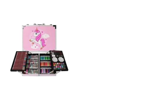Valises licorne enfants Eclet pour animer les mercredis créatifs - 3