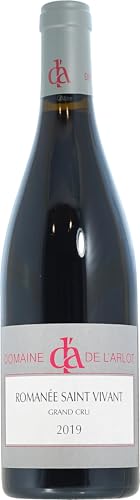 2019 }l T B@ O N h[k h  Ki ԃC h 750ml Domaine de l'Arlot Romanee Saint Vivant Grand Cru