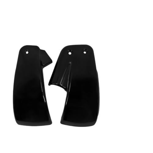 Carénage de batterie moto Softail Breakout pour rouler sur route et cruiser
