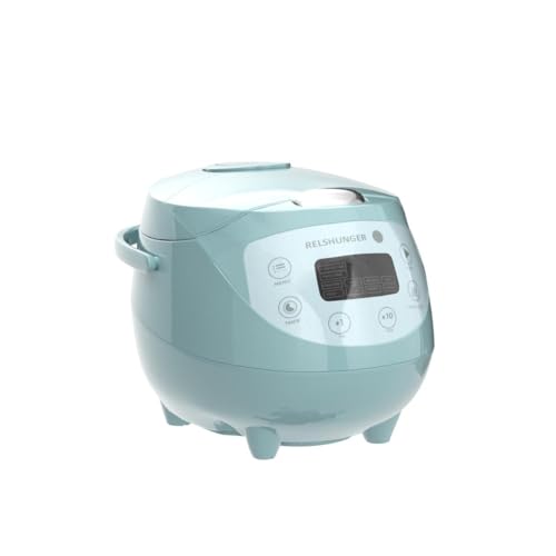 Reishunger-Digital-Mini-Rice-Cooker-Steamer-Mint-with-Keep-Warm-Function-Timer-35-Cups-Small-Rice-Cooker-Japanese-Style-with-Ceramic-Inner-Pot-8-Programs-1-3-People