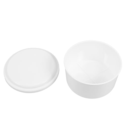 Molde reutilizable para cubitos de hielo con tapa miniatura 1