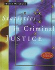 Statistics in Criminal Justice, Windows Version... 0534518400 Book Cover