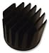 Fischer Elektronik Led Heat Sink - ICK LED R 40 X 27