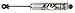 Fox Shox PS Stabilizer IFP 98524173, Silver