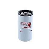 Oil Filter Compatible with Cummins Engine 84301243 87349575 3919562 LF3000N 1295155H1 LF3548