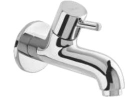 Cera Mist Quarter Turn CQ 404 Bib Cock Long Nose with Wall Flange_F2004152-image-43