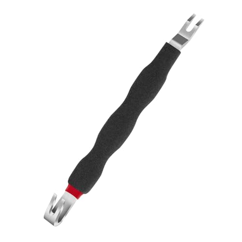 JEUCLEL Electrical Connector Separator Tool for Most Vehicles, Automotive Electrical Terminal Connector Separator Removal Tool Remover